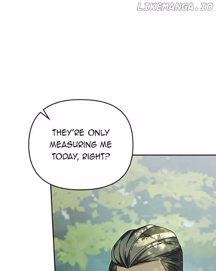 When the Third WheelStrikes Back Chapter 88 page 67 - 