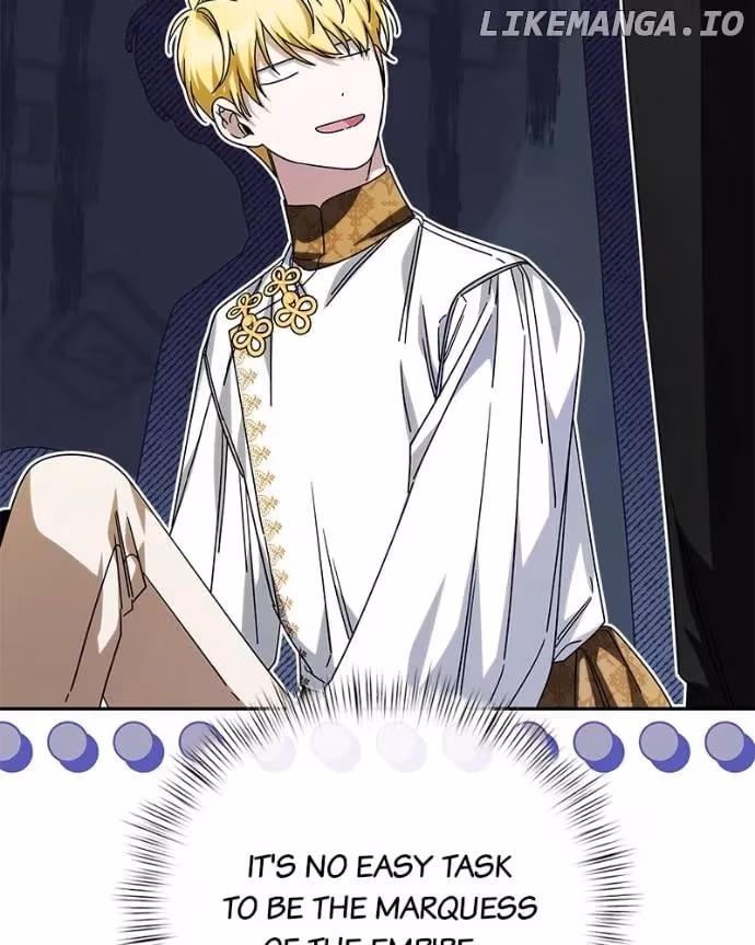 When the Third WheelStrikes Back Chapter 88 page 70 - 