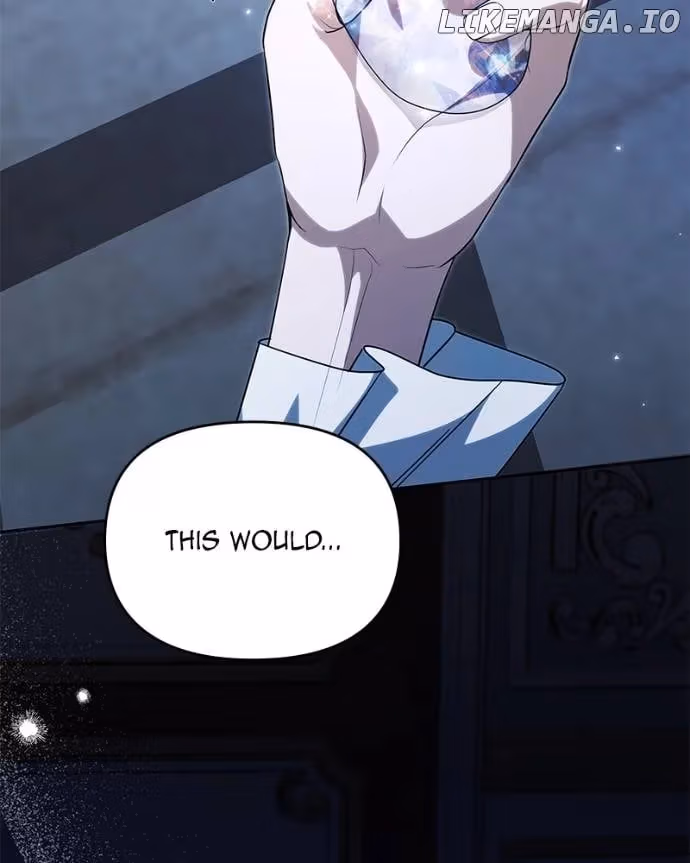When the Third WheelStrikes Back Chapter 88 page 8 - 