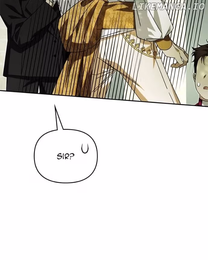 When the Third WheelStrikes Back Chapter 88 page 76 - 