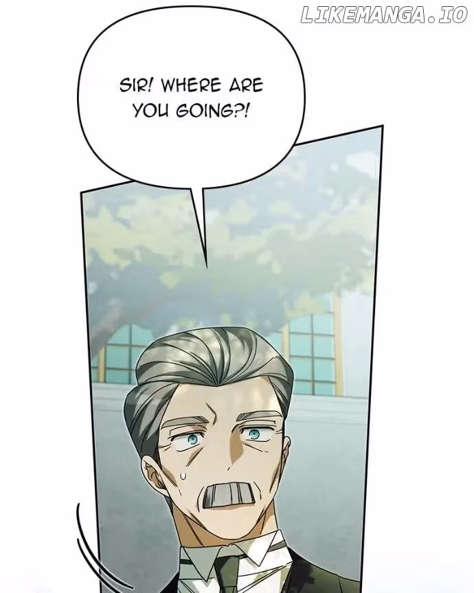 When the Third WheelStrikes Back Chapter 88 page 78 - 