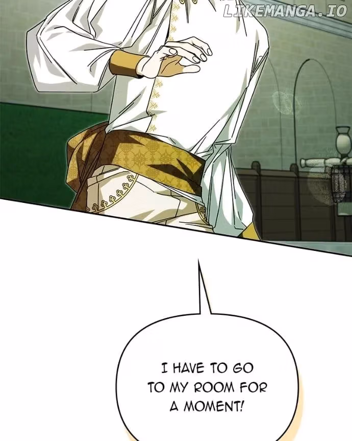 When the Third WheelStrikes Back Chapter 88 page 81 - 