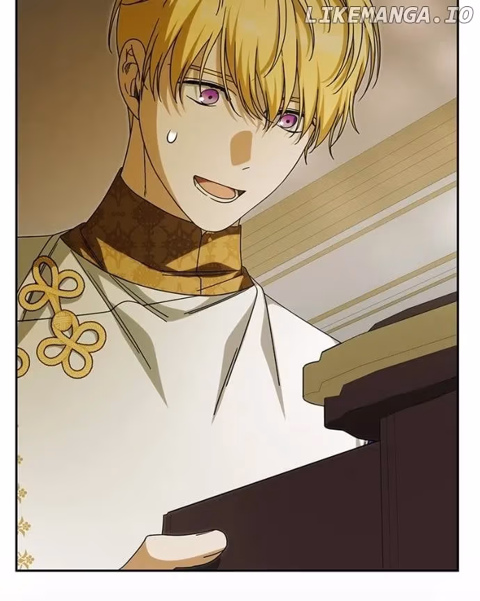 When the Third WheelStrikes Back Chapter 88 page 89 - 