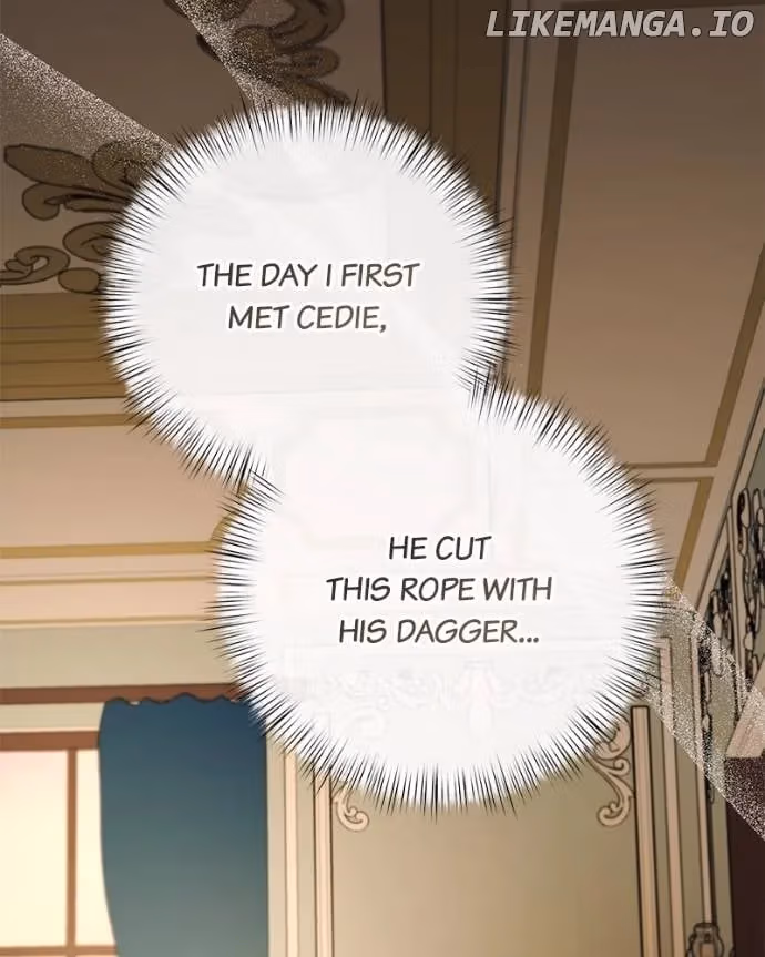 When the Third WheelStrikes Back Chapter 88 page 92 - 