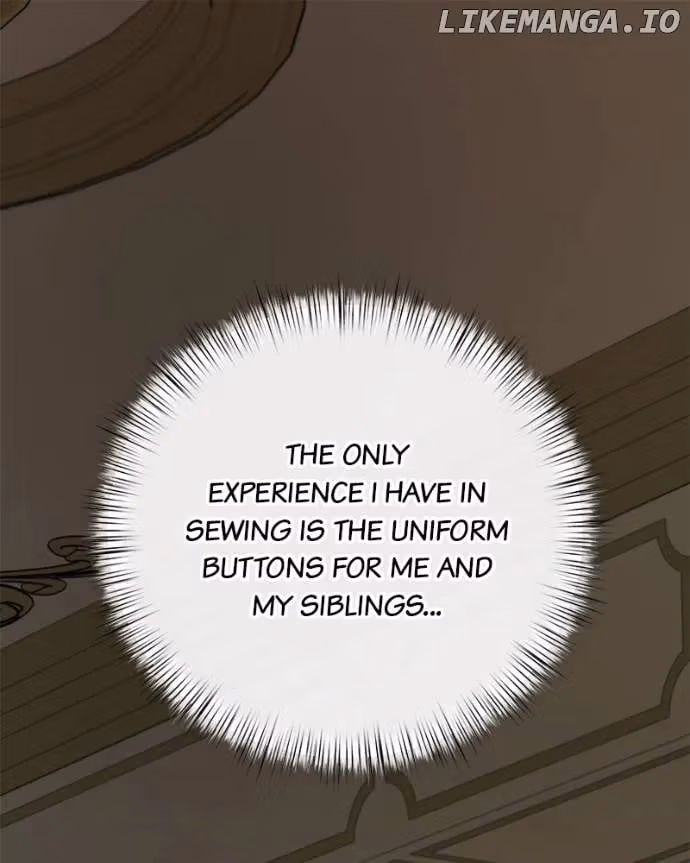 When the Third WheelStrikes Back Chapter 88 page 95 - 