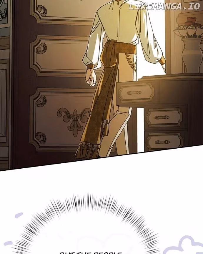 When the Third WheelStrikes Back Chapter 88 page 97 - 