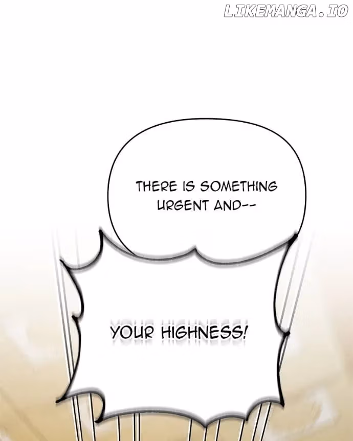 When the Third WheelStrikes Back Chapter 89 page 1 - 