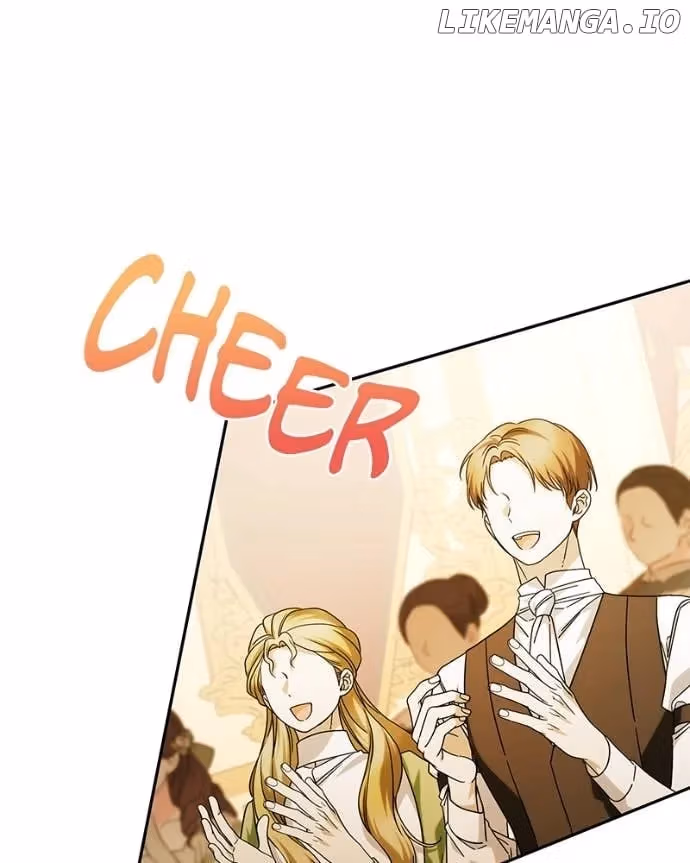 When the Third WheelStrikes Back Chapter 89 page 112 - 