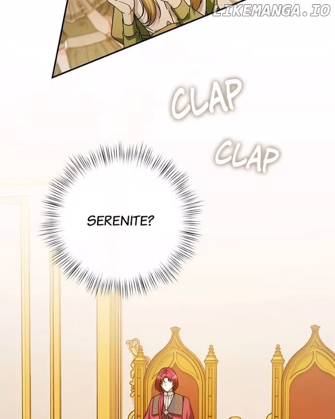 When the Third WheelStrikes Back Chapter 89 page 113 - 
