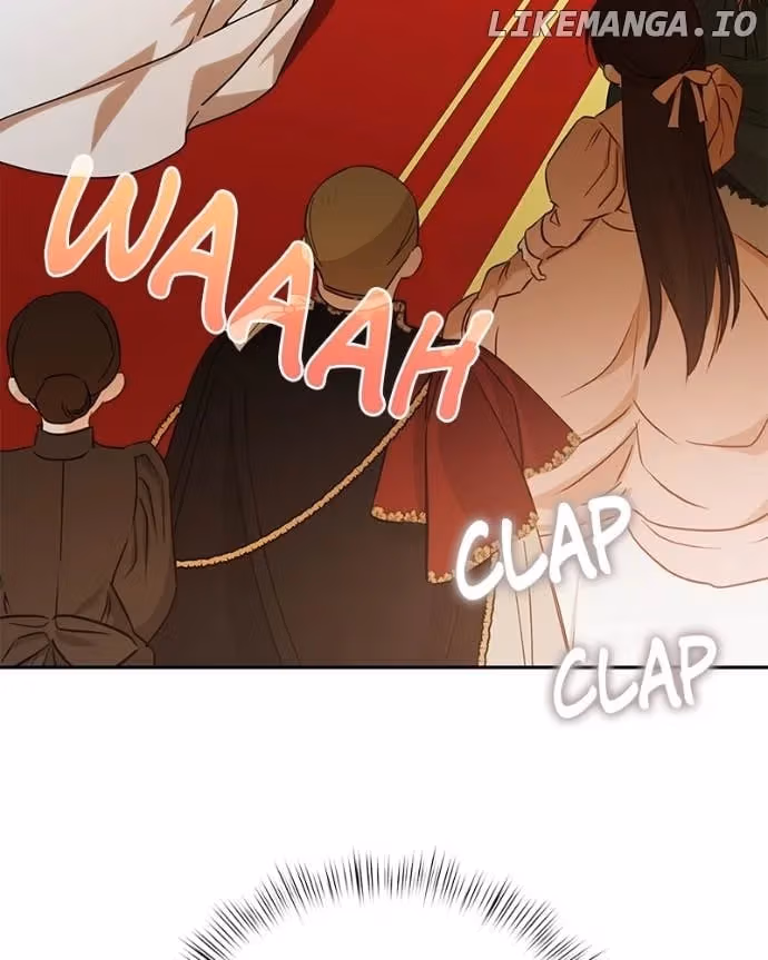When the Third WheelStrikes Back Chapter 89 page 115 - 