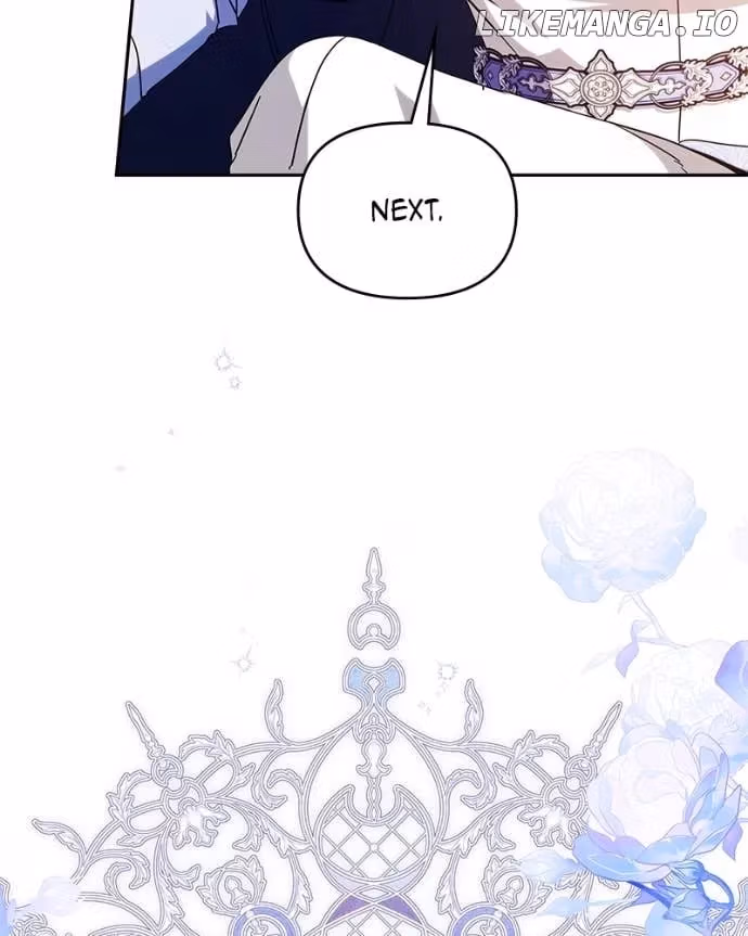 When the Third WheelStrikes Back Chapter 89 page 118 - 