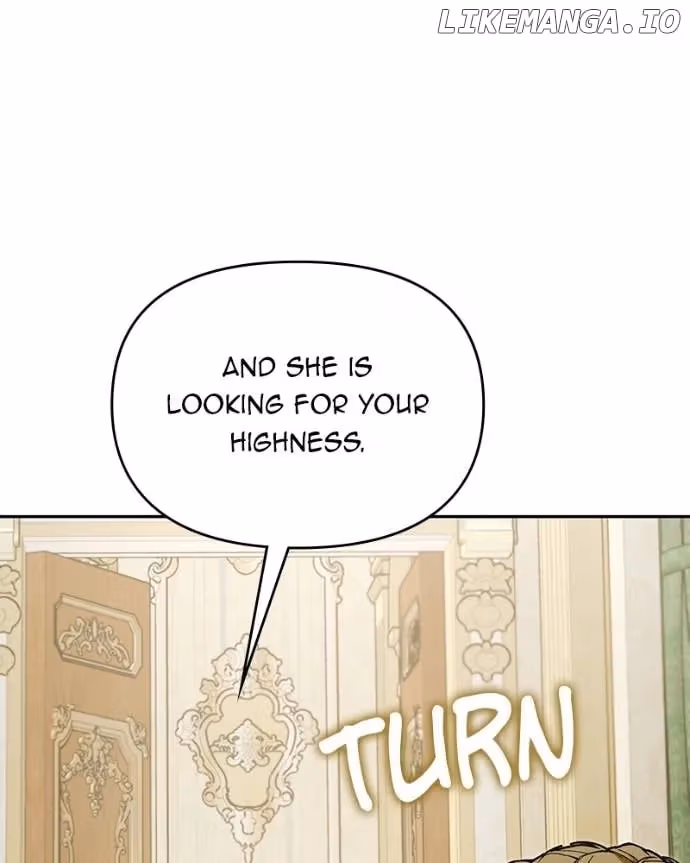 When the Third WheelStrikes Back Chapter 89 page 13 - 