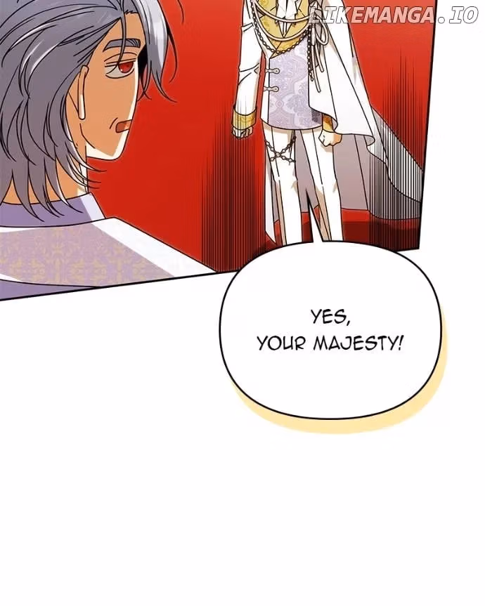 When the Third WheelStrikes Back Chapter 89 page 125 - 