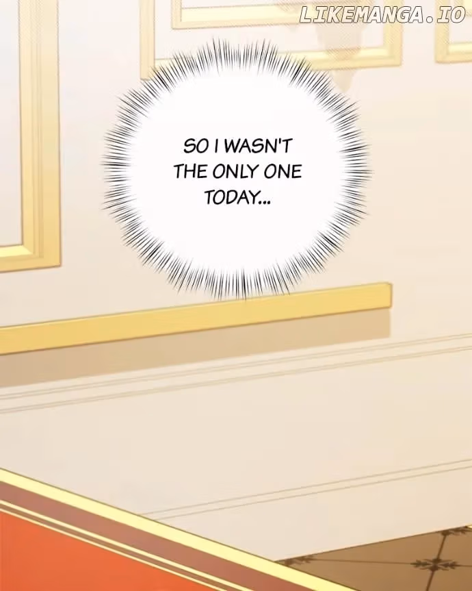 When the Third WheelStrikes Back Chapter 89 page 127 - 