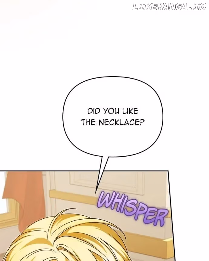 When the Third WheelStrikes Back Chapter 89 page 130 - 