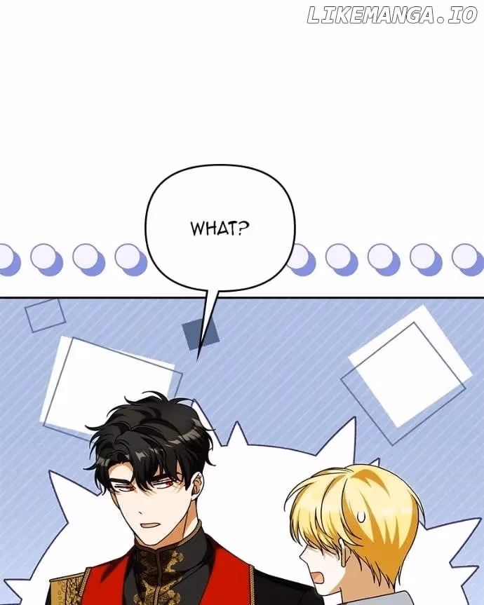 When the Third WheelStrikes Back Chapter 89 page 132 - 
