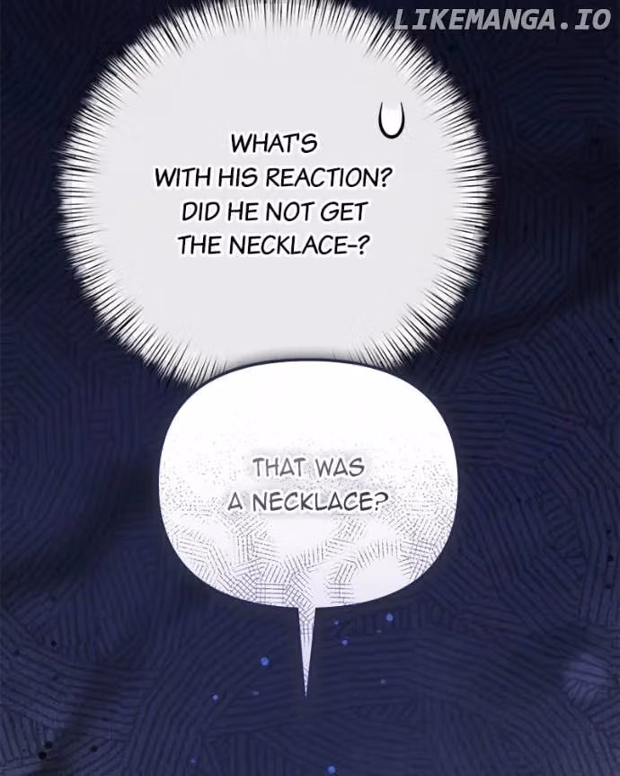When the Third WheelStrikes Back Chapter 89 page 134 - 