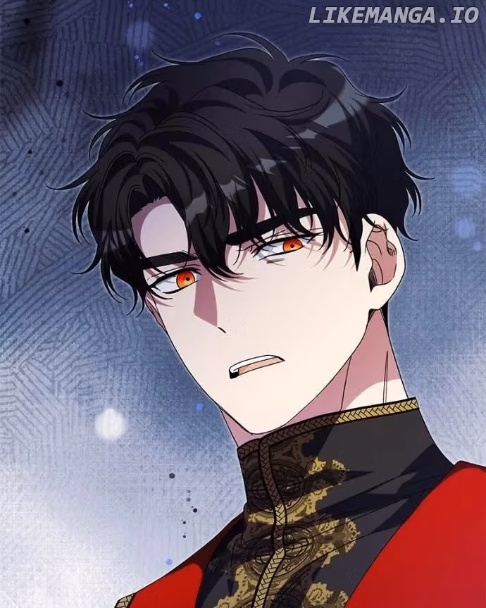 When the Third WheelStrikes Back Chapter 89 page 135 - 