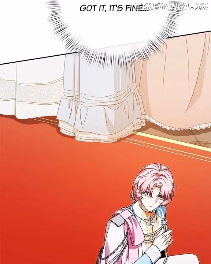 When the Third WheelStrikes Back Chapter 89 page 138 - 