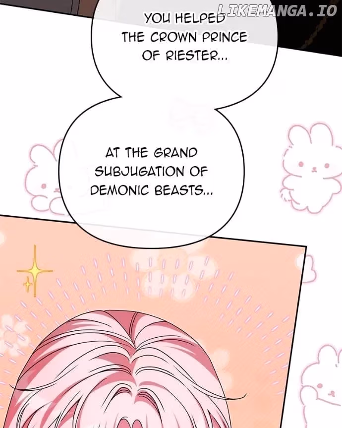When the Third WheelStrikes Back Chapter 89 page 140 - 