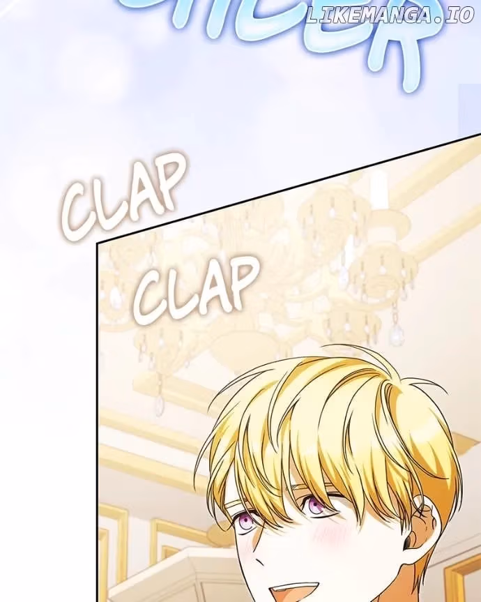 When the Third WheelStrikes Back Chapter 89 page 150 - 