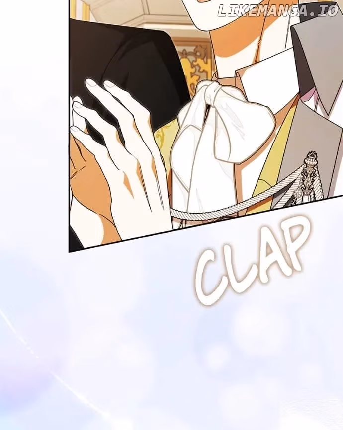 When the Third WheelStrikes Back Chapter 89 page 151 - 