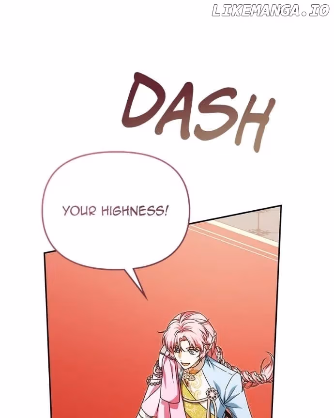 When the Third WheelStrikes Back Chapter 89 page 155 - 