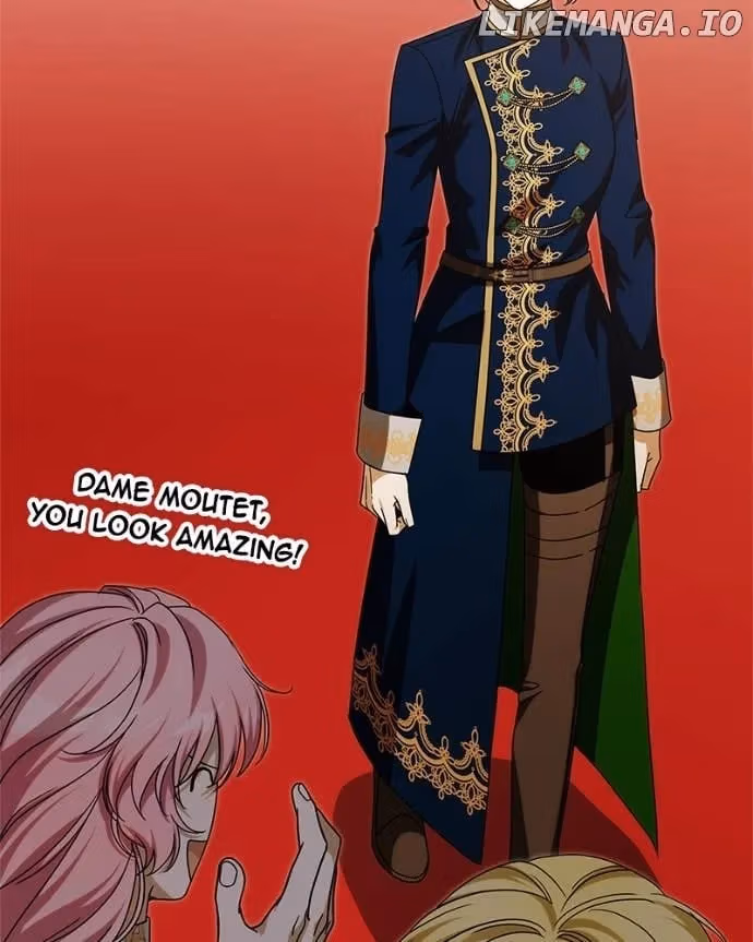 When the Third WheelStrikes Back Chapter 89 page 164 - 