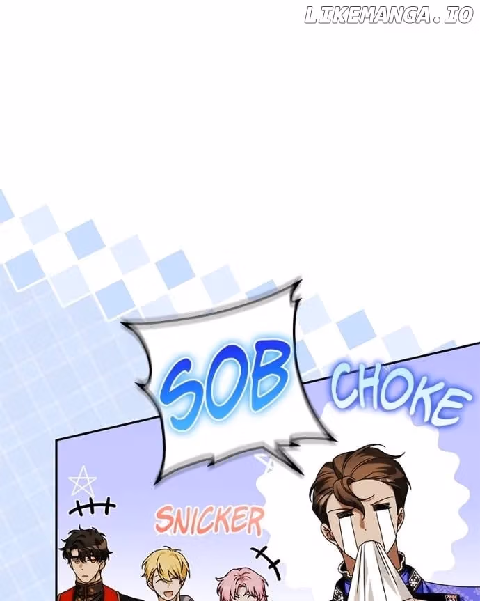 When the Third WheelStrikes Back Chapter 89 page 170 - 