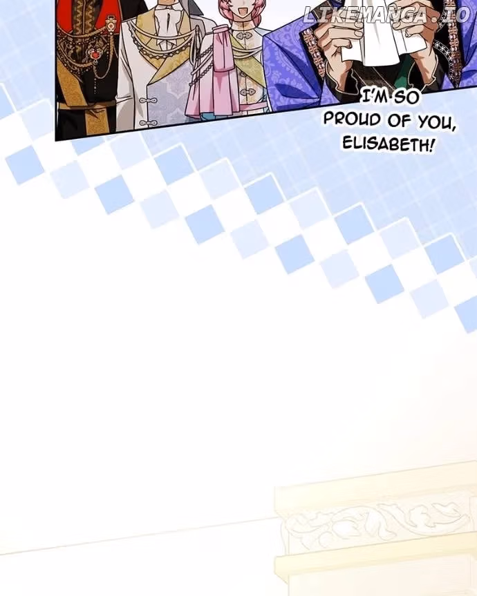 When the Third WheelStrikes Back Chapter 89 page 171 - 