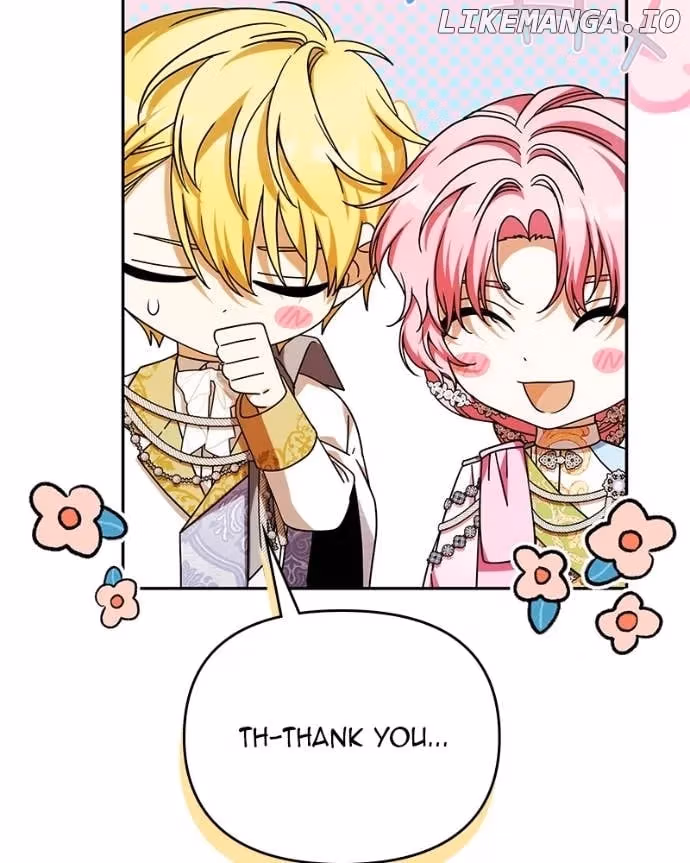 When the Third WheelStrikes Back Chapter 89 page 186 - 