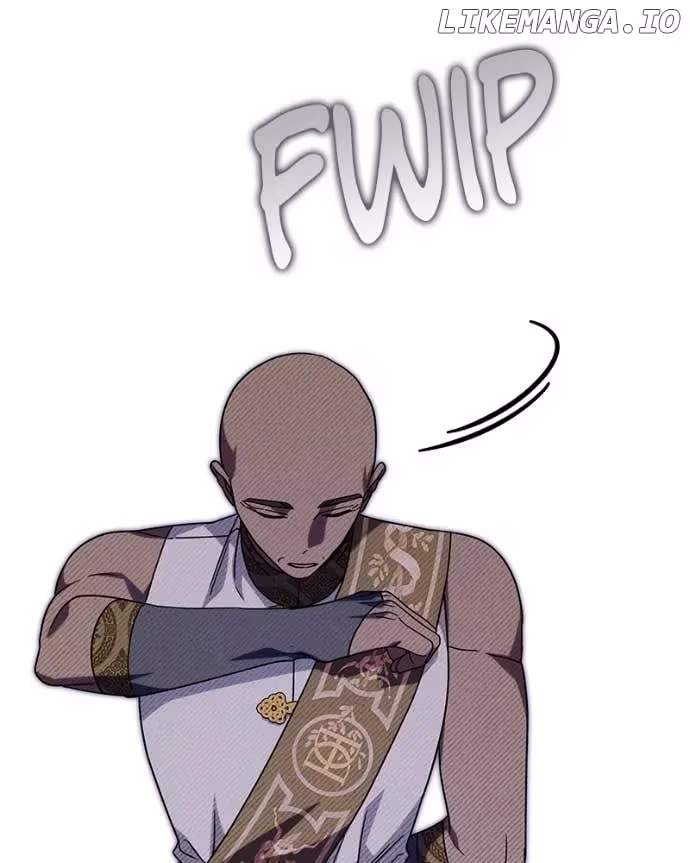 When the Third WheelStrikes Back Chapter 89 page 20 - 