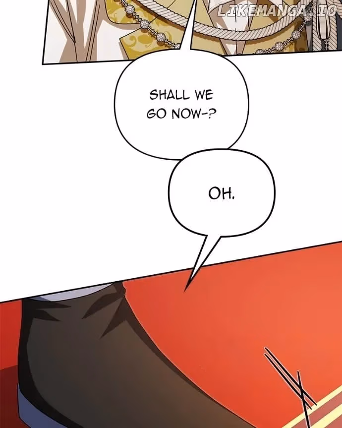When the Third WheelStrikes Back Chapter 89 page 194 - 