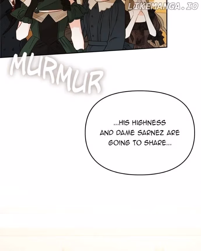 When the Third WheelStrikes Back Chapter 89 page 203 - 