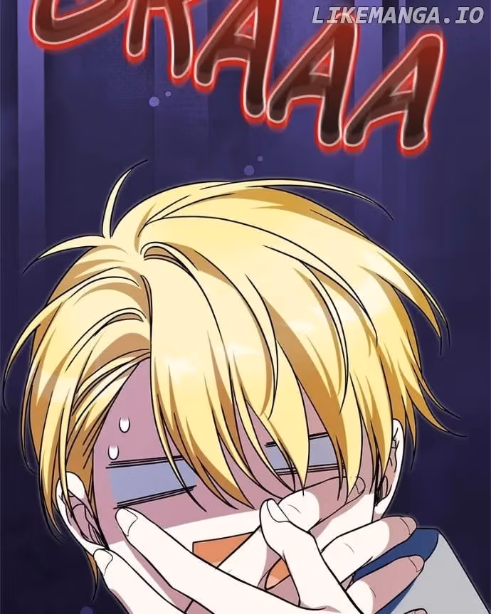 When the Third WheelStrikes Back Chapter 89 page 208 - 