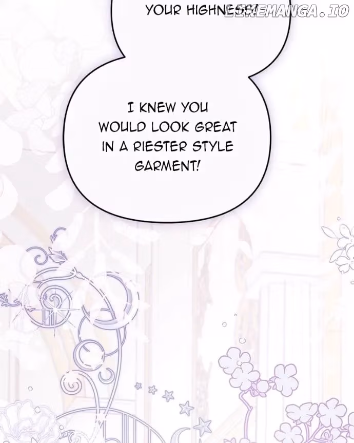 When the Third WheelStrikes Back Chapter 89 page 26 - 
