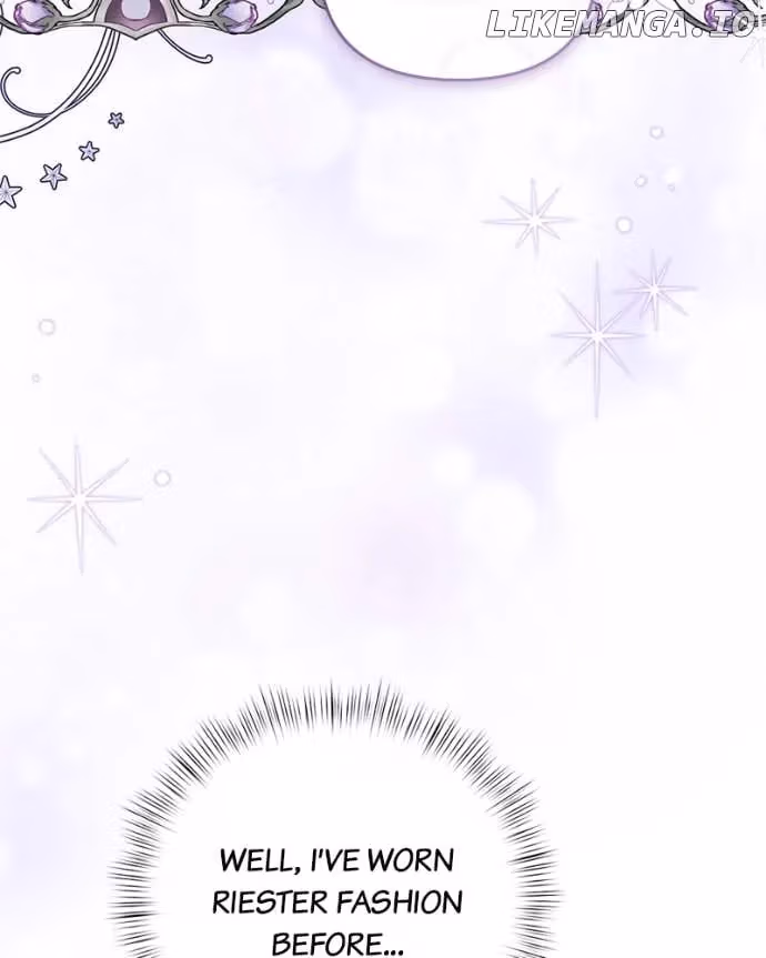 When the Third WheelStrikes Back Chapter 89 page 30 - 
