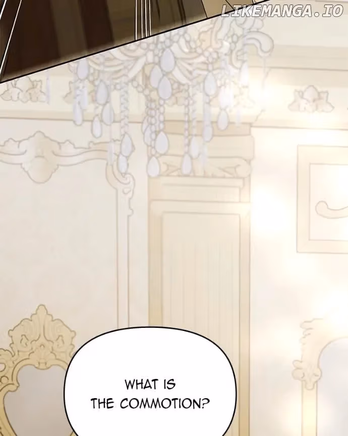 When the Third WheelStrikes Back Chapter 89 page 4 - 