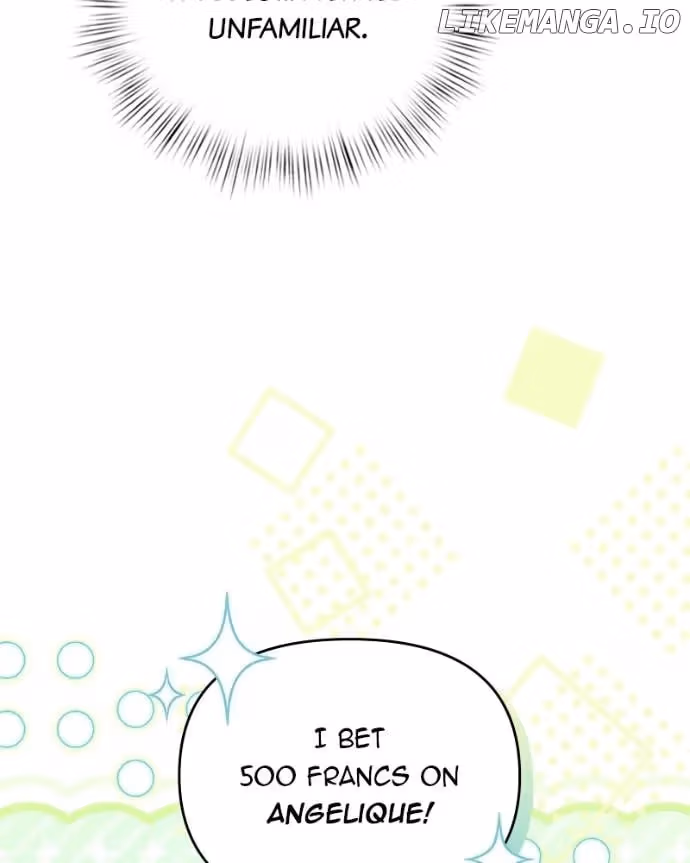 When the Third WheelStrikes Back Chapter 89 page 33 - 