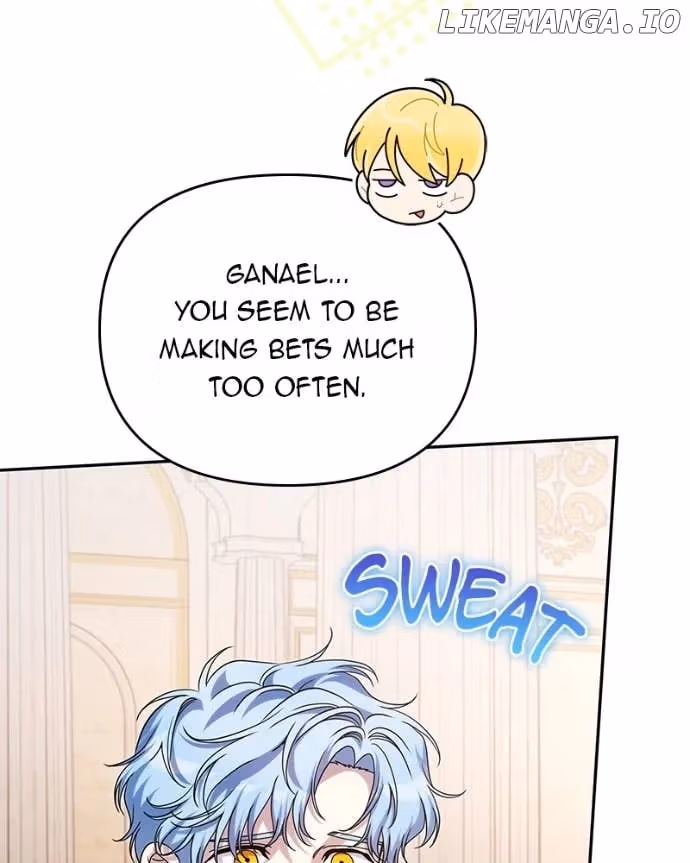 When the Third WheelStrikes Back Chapter 89 page 35 - 