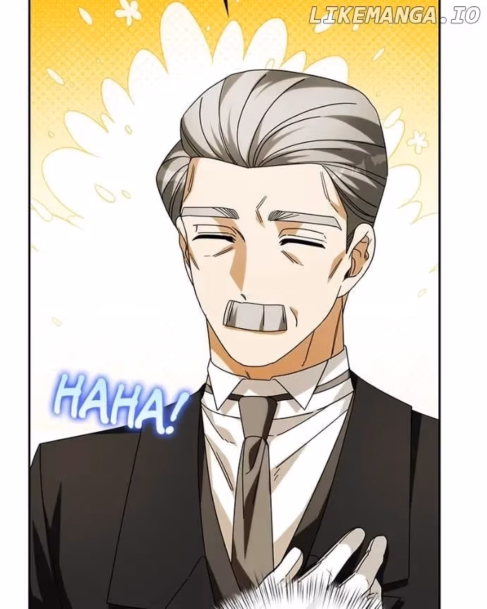 When the Third WheelStrikes Back Chapter 89 page 39 - 