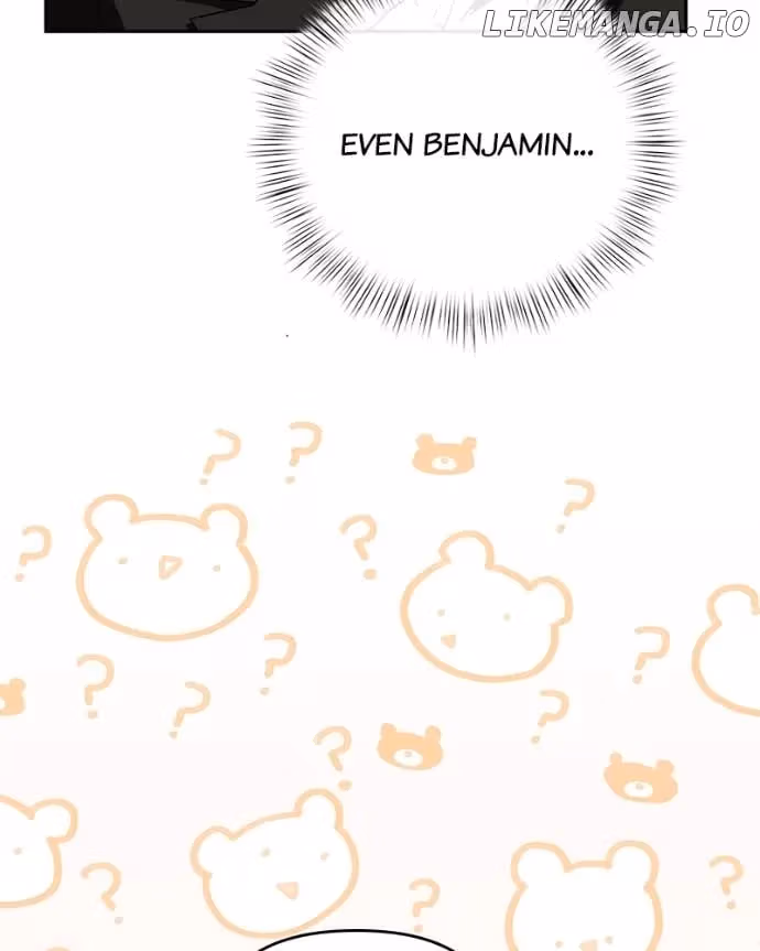 When the Third WheelStrikes Back Chapter 89 page 40 - 