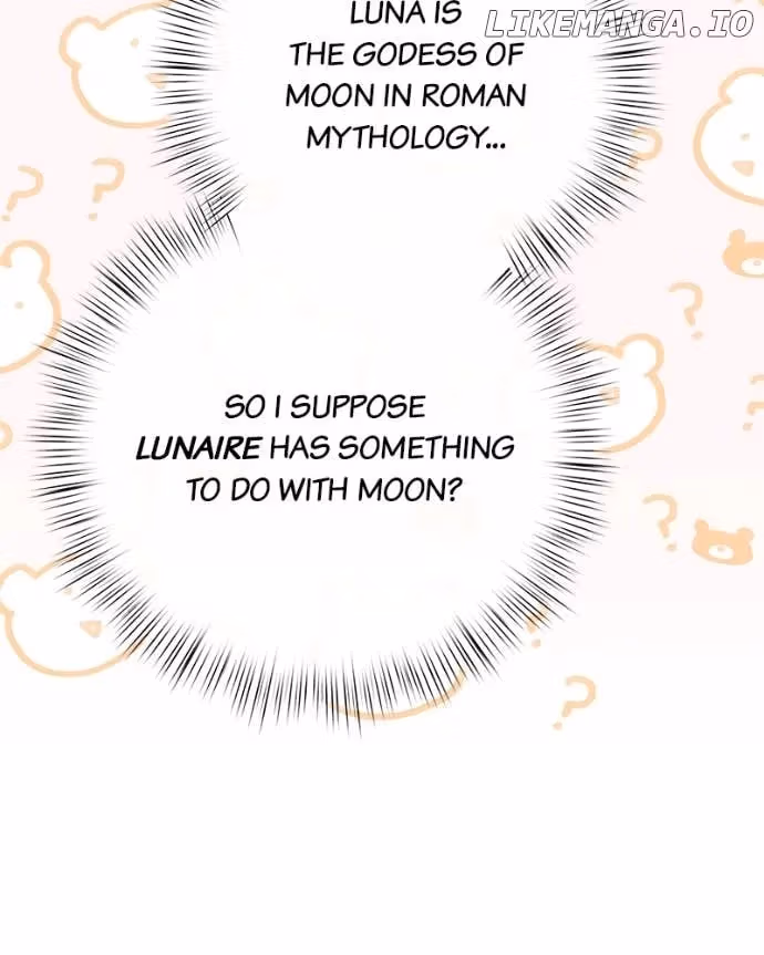 When the Third WheelStrikes Back Chapter 89 page 42 - 