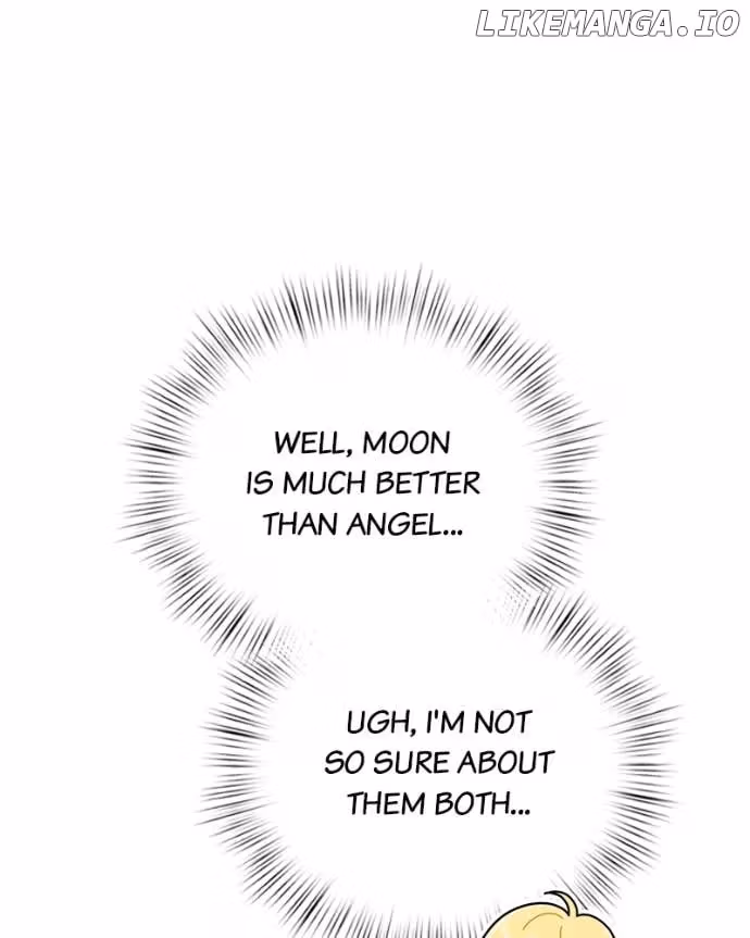 When the Third WheelStrikes Back Chapter 89 page 43 - 