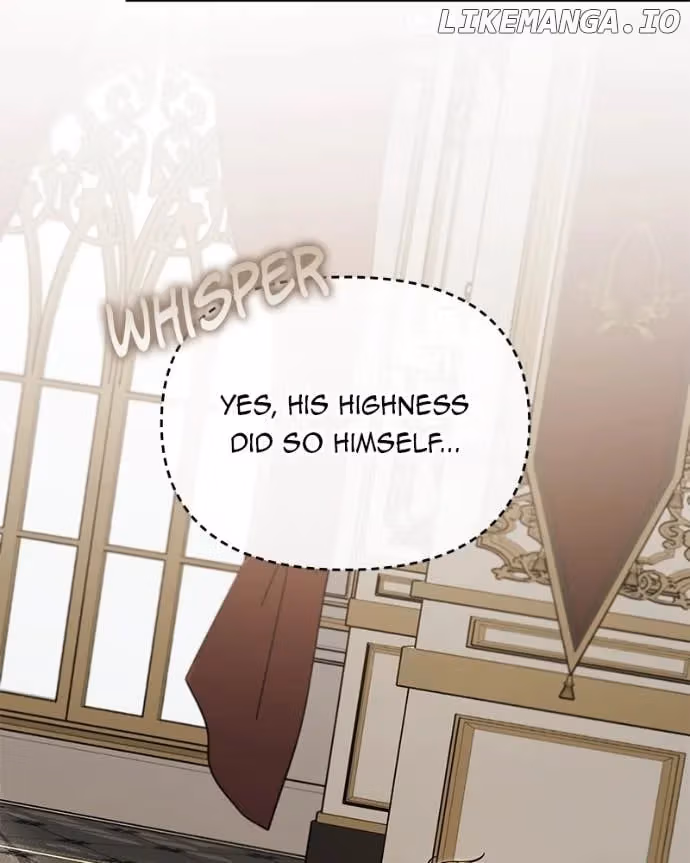 When the Third WheelStrikes Back Chapter 89 page 60 - 
