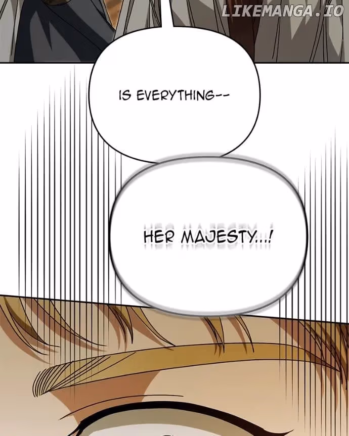 When the Third WheelStrikes Back Chapter 89 page 7 - 