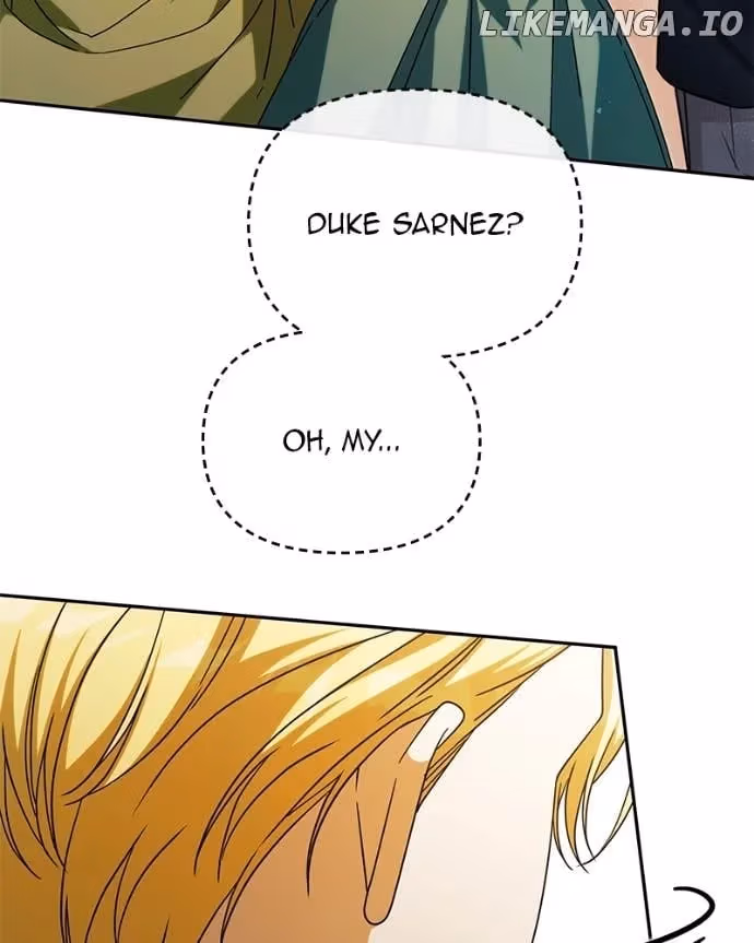 When the Third WheelStrikes Back Chapter 89 page 62 - 