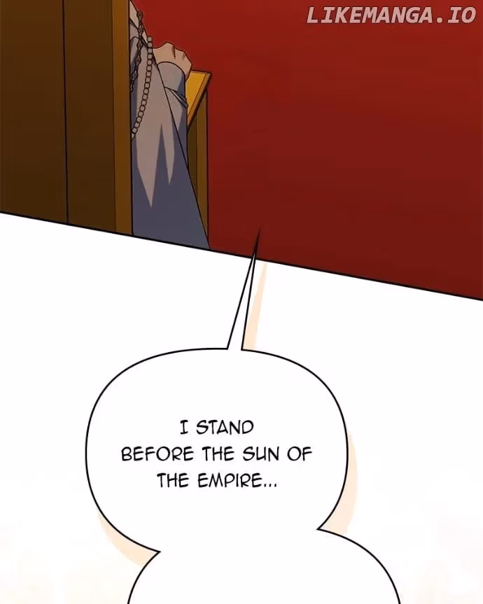 When the Third WheelStrikes Back Chapter 89 page 67 - 