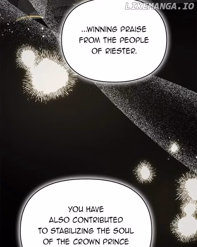 When the Third WheelStrikes Back Chapter 89 page 87 - 