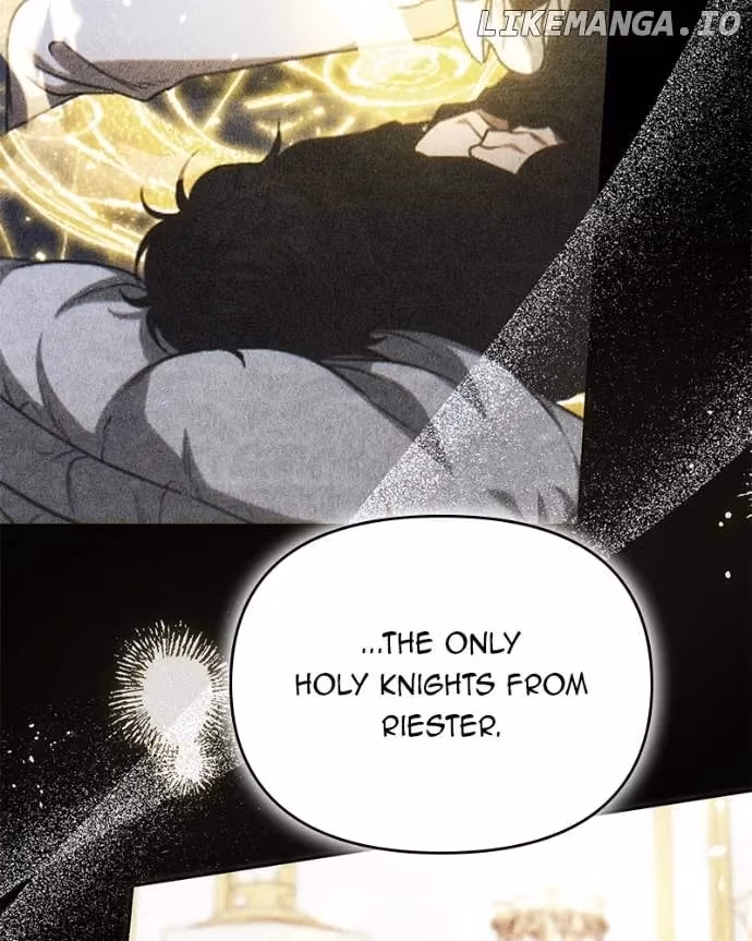 When the Third WheelStrikes Back Chapter 89 page 89 - 